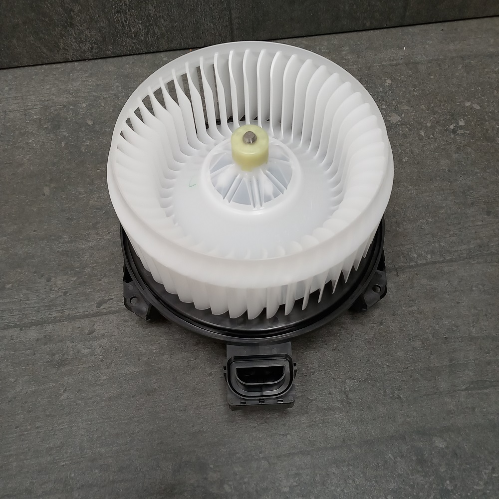 Ventilador de Habitáculo adaptável Kubota