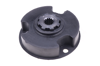 Acoplamento da Bomba Kubota