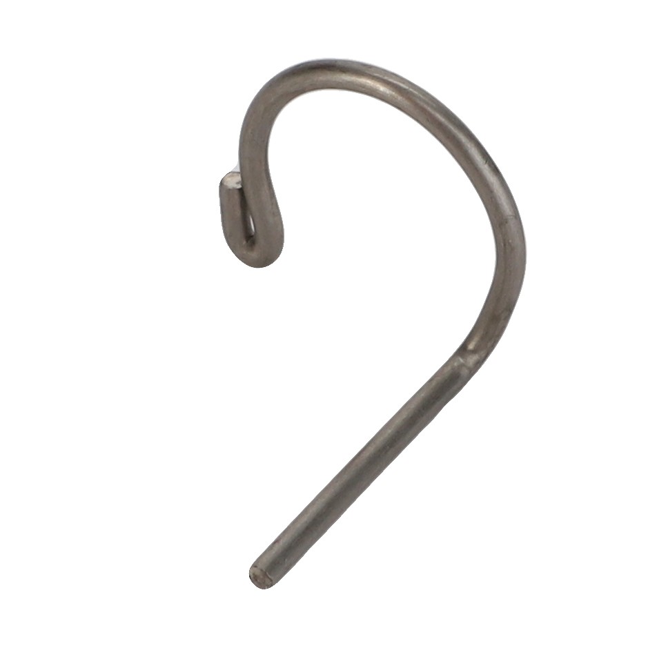 Fecho segurança amortecedor capo Fendt