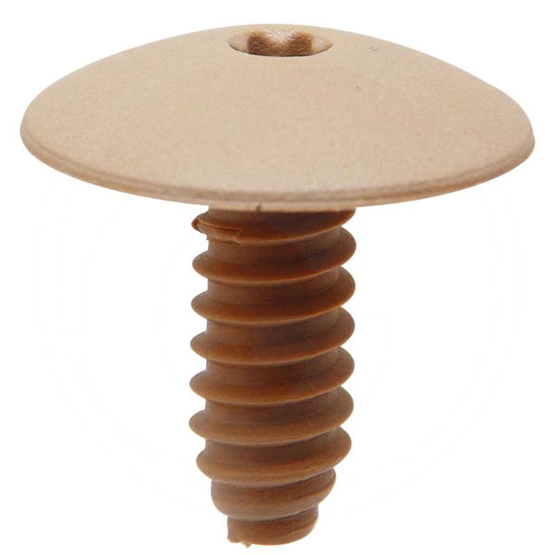 Parafuso plástico Fendt