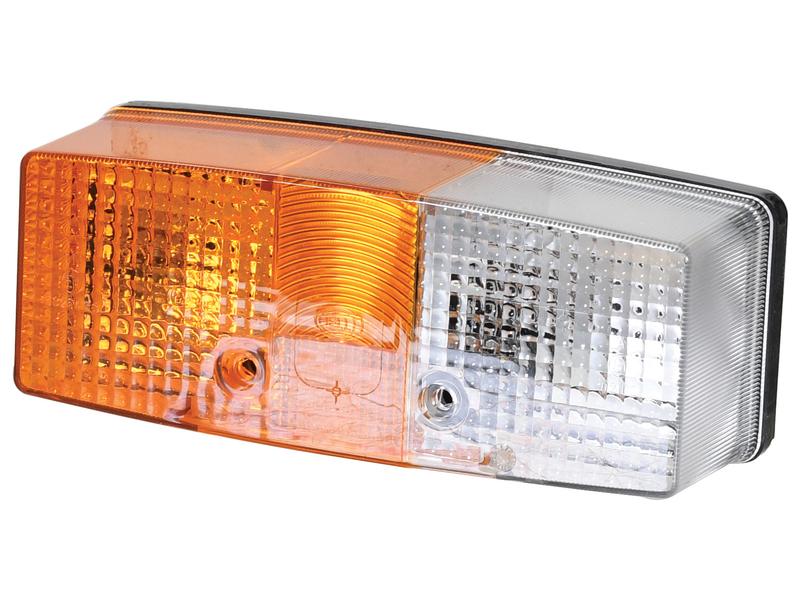 Farolim frontal direito