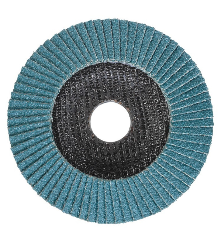 Disco lamelas 125*G60