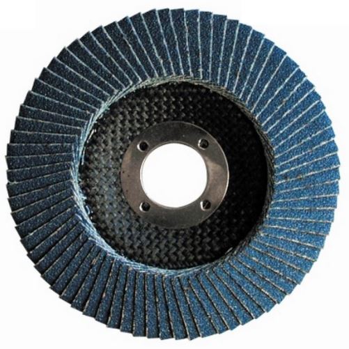 Disco lamelas 125*G40