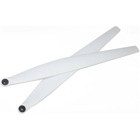 Hélice superior DJI Agras T50 CCW (par)