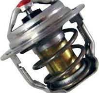 Termostato adaptável a Kubota