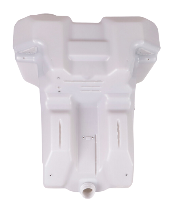 Tanque de pulverização DJI Agras T50