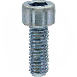 Parafuso M6*20 Sextavado interior