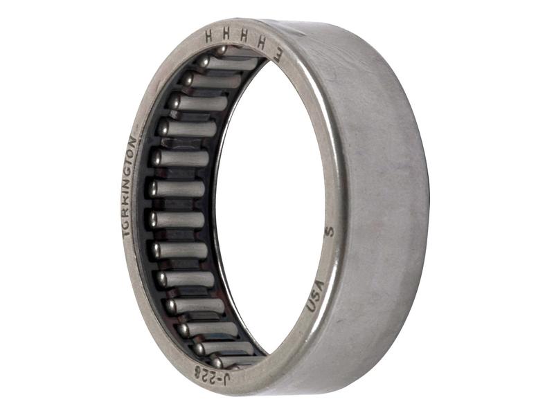 Rolamento de Agulhas