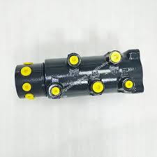 Conjunto da junta do giro Kubota
