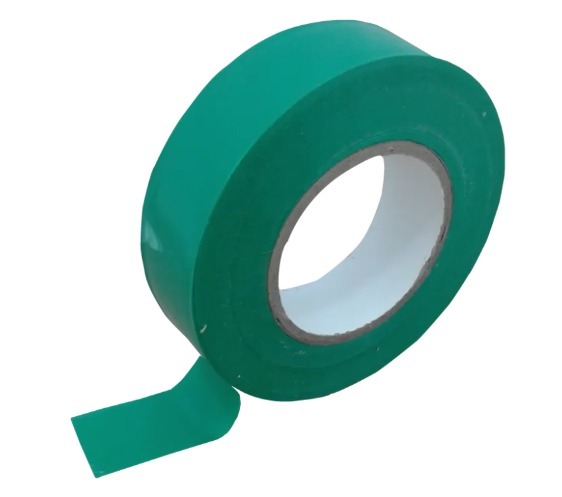 Fita Isoladora Verde