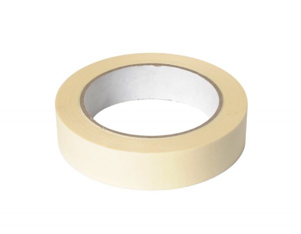 Fita de Pintura 25mm