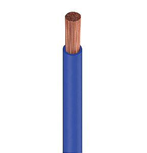 Fio 2.5mm Azul