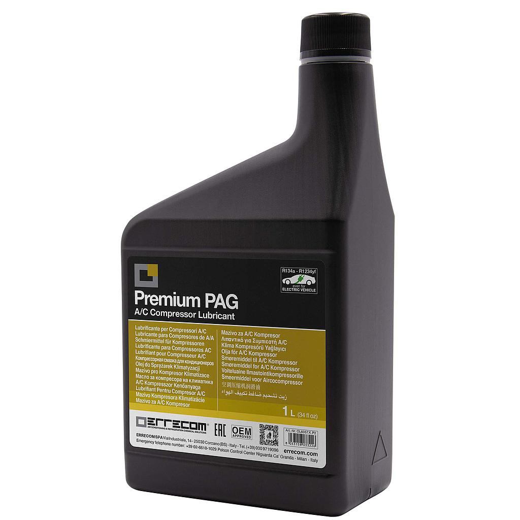 Óleo Premium PAG46 1L