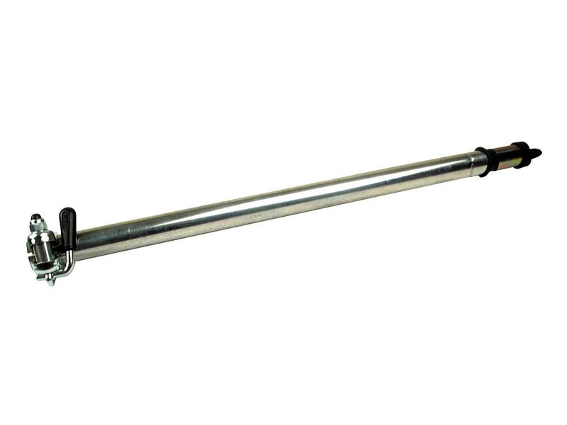 Haste completa 50cm p/pirilampo