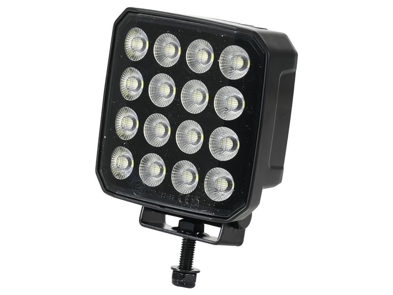 Farol de trabalho LED de 9120 Lumens