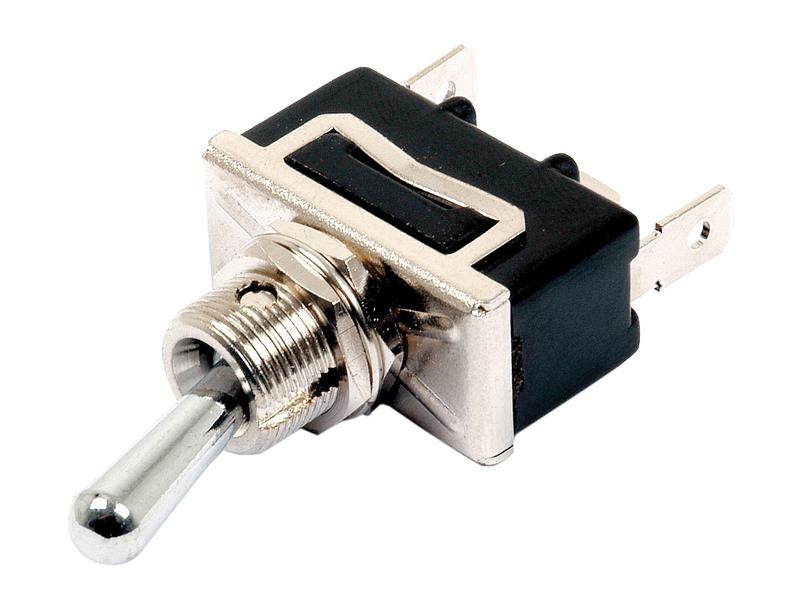 Interruptor 2 posições manipulo