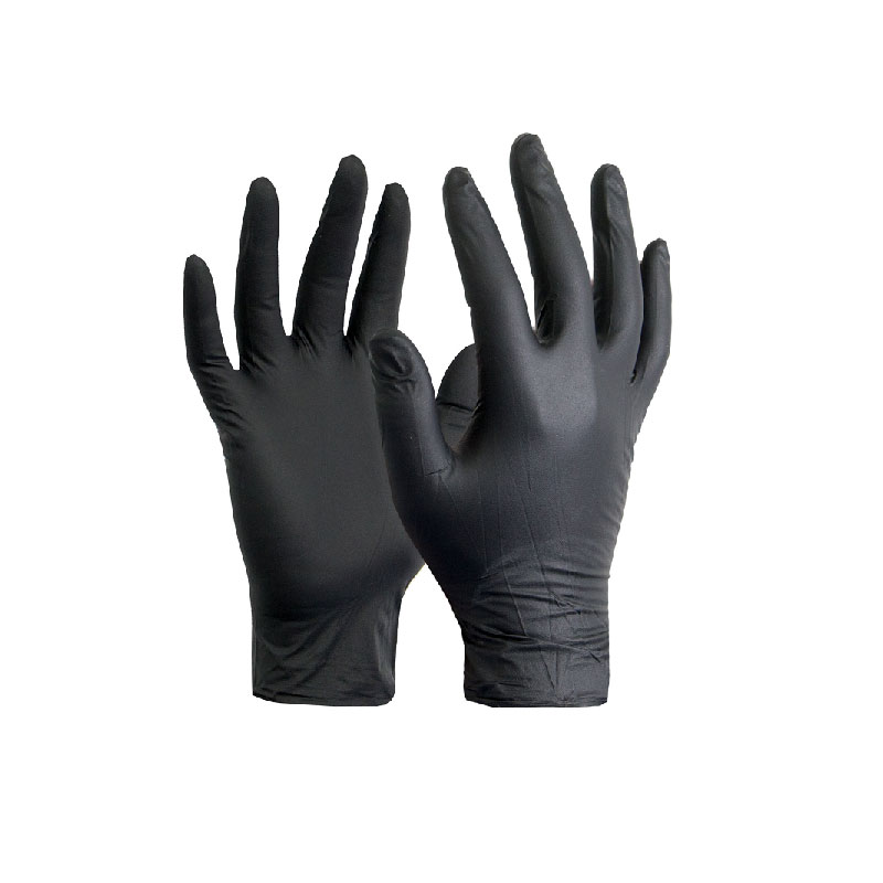 Luvas cx.100 Nitrilo
