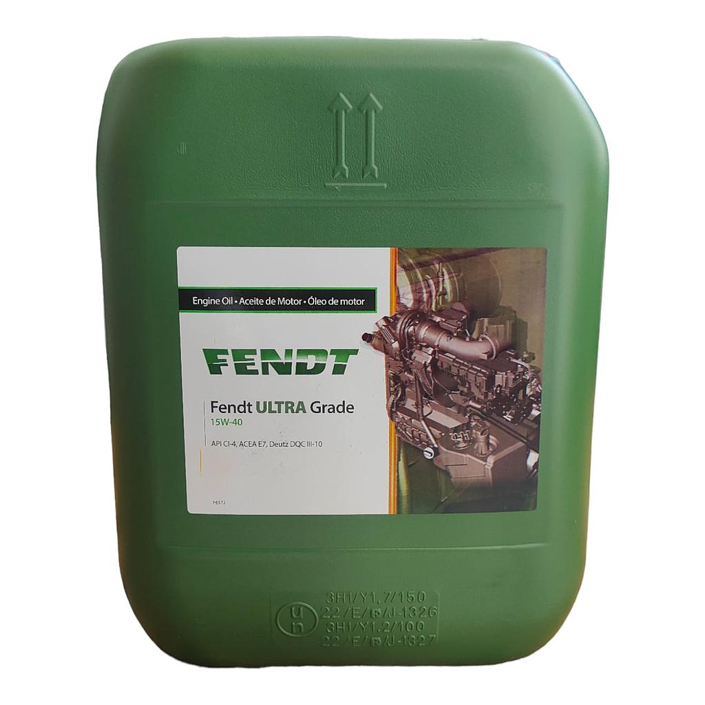 Fendt Ultra Grade 15W40 (20L)