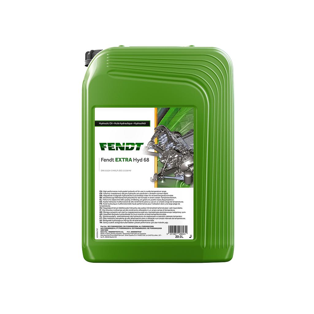 Fendt Exra HYD 68 [20L]