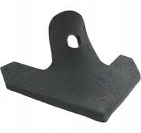 Bico andorinha 15mm 1F