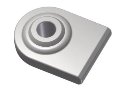 Junta esférica Cat.2