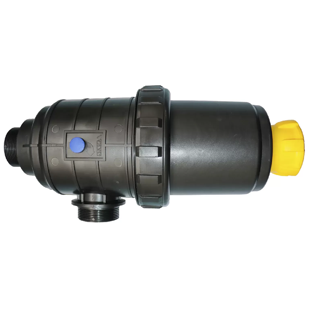 Filtro de sucção Arag