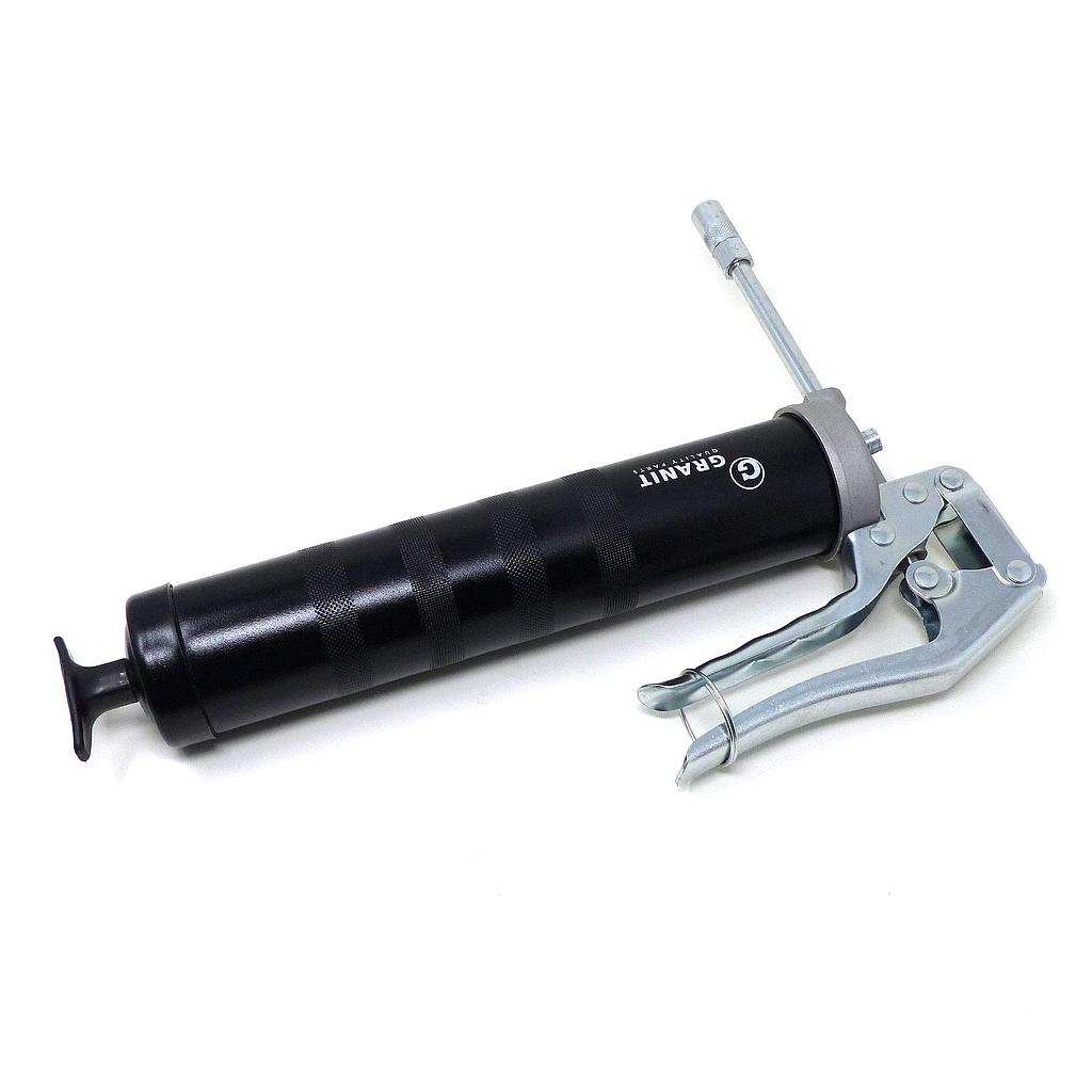 Pistola lubrificação manual M10x1