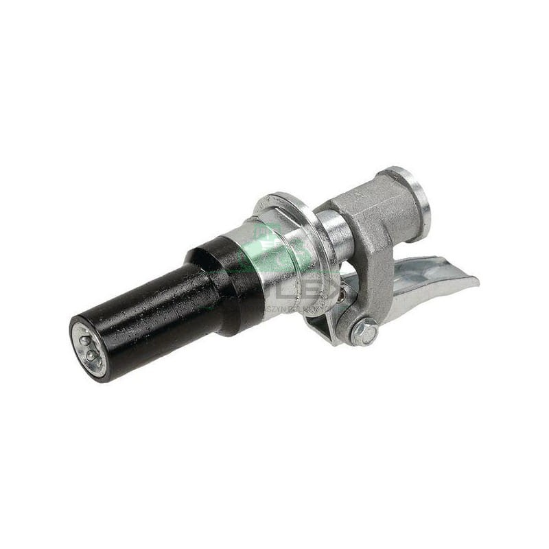 Acoplamento pistola de lubrificação M10x1