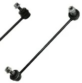 Braço estabilizador Tesla