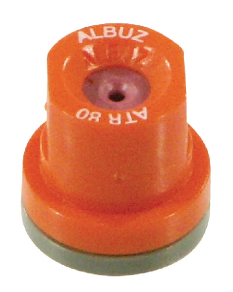 Bico Albuz Atr 80º Laranja