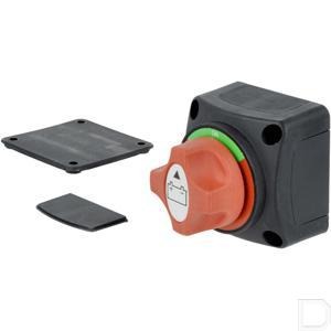 Corta corrente quadrado 12/24V - 300A/1000A