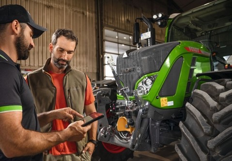 Atualização do Software