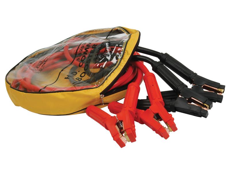 Jogo cabos bateria, Secção transversal do cabo: 79mm² (850 Amps)