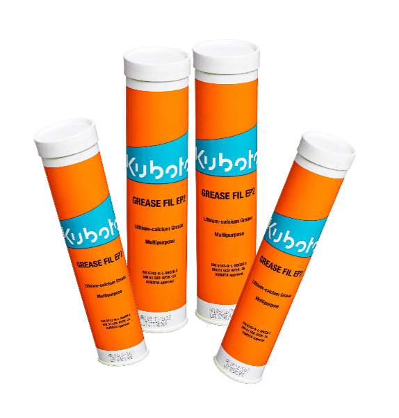Massa Lubrificar Kubota EP2 LS [400g]