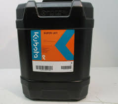 Oleo Kubota Super UDT [20L]