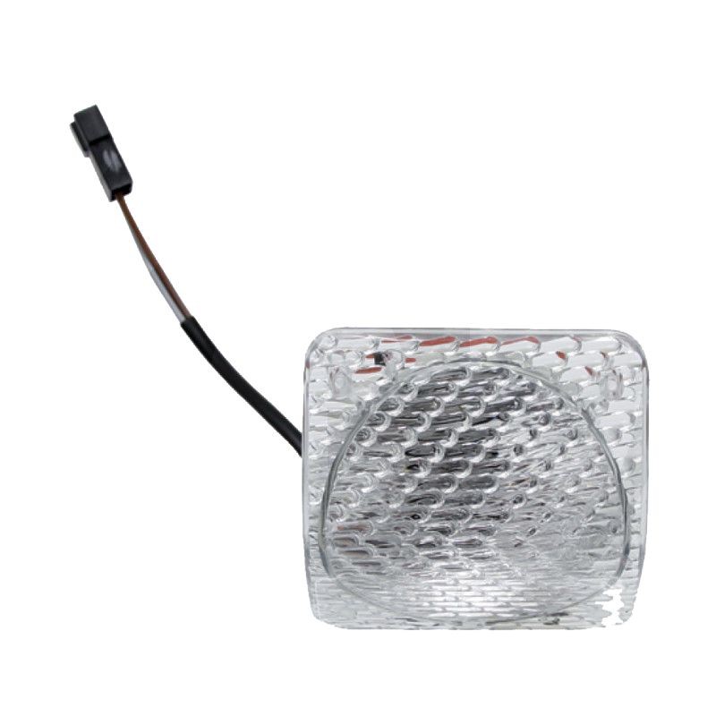 Lanterna frontal Fendt