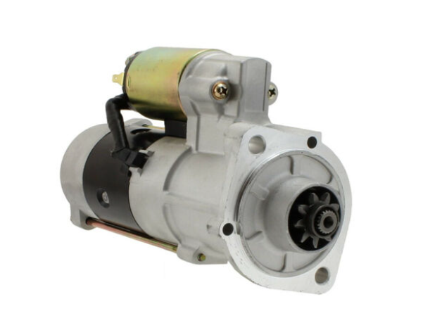 Motor de Arranque adaptavel Kubota