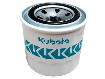 Filtro de óleo Kubota