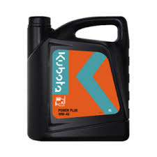 Oleo Kubota Power Plus [5L]