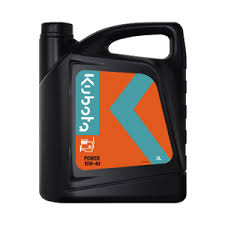 Oleo Kubota Power [5L]