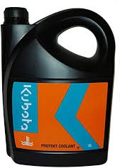 Anticongelante Protekt Kubota