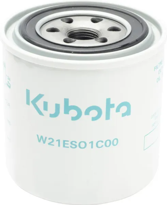 Filtro Oleo Kubota
