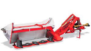 Gadanheira Kuhn GMD20