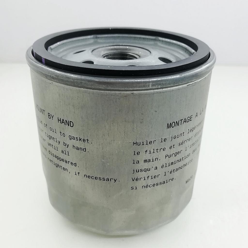 Filtro Gasoleo Fendt