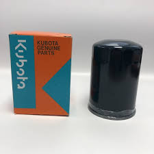 Filtro de Hidráulico Kubota
