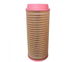 Filtro de AR Kubota Exterior