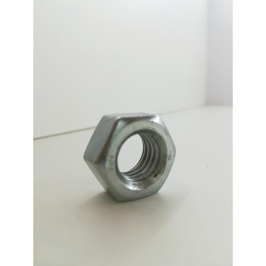 Porca M12 p/ Fresa (cópia)