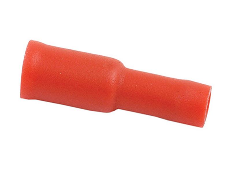 Terminal Fêmea Redondo 0.5 - 1.5mm