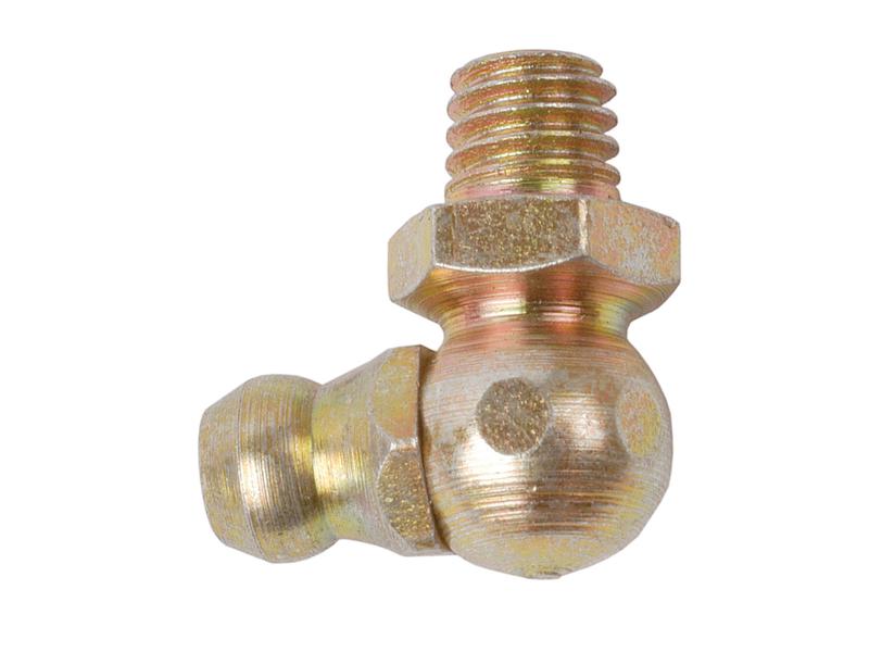 Copo lubrificação M6*1 90º