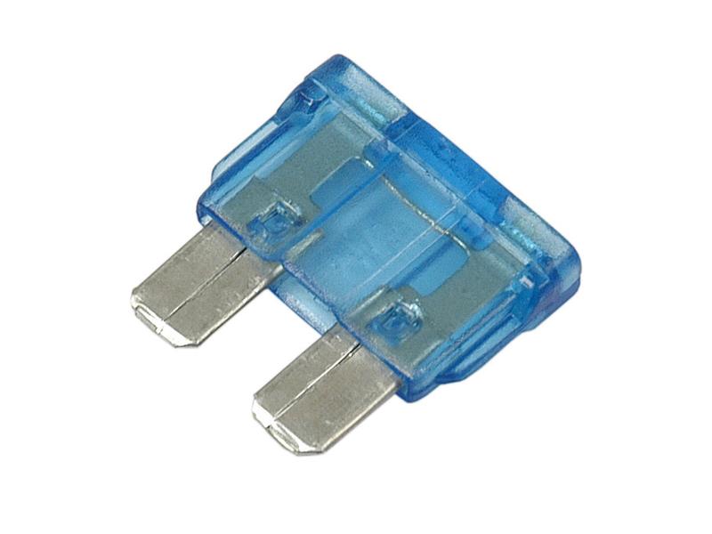 Fusível placa 15 Amp